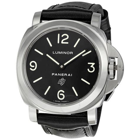 Panerai Luminor Base Men's Watch PAM00000.